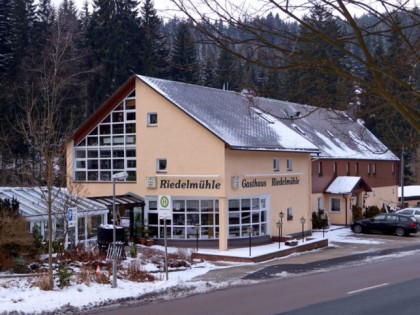 Фото: Riedelmühle